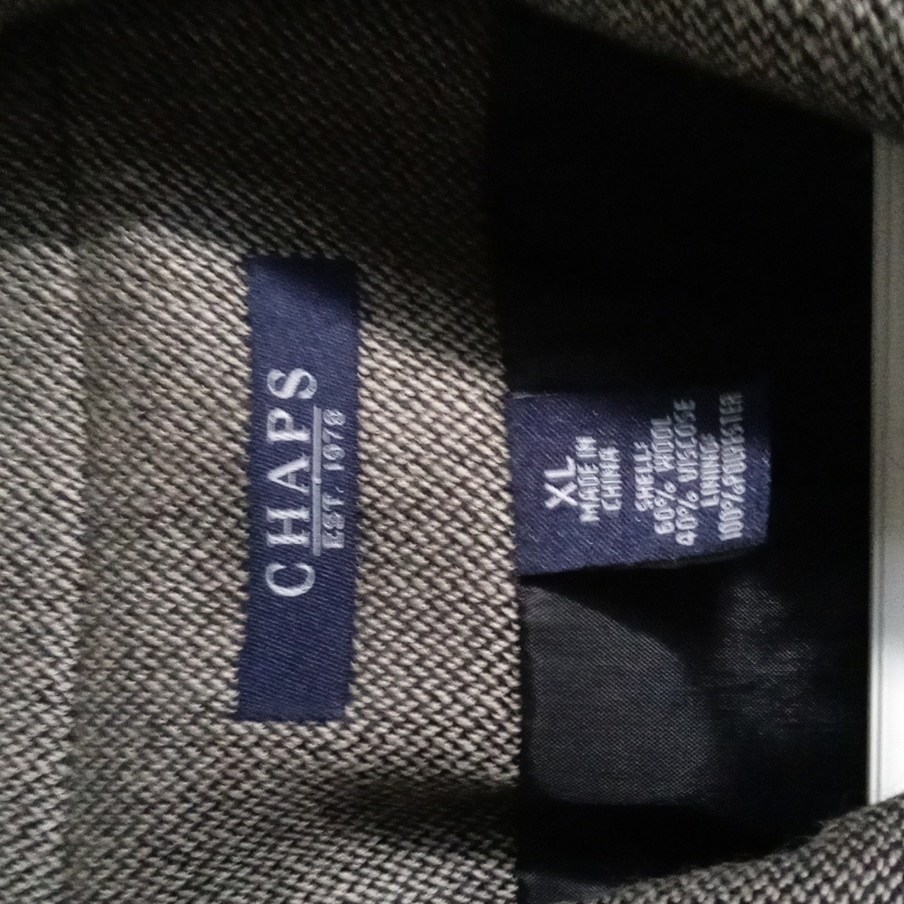 Dress Jacket - image 2